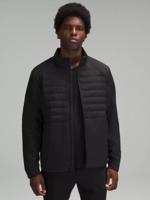 lululemon Down for It All Jacket