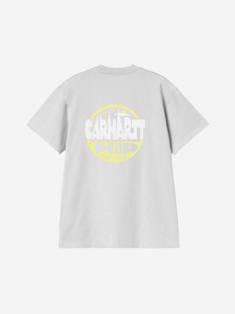 Carhartt WIP Luggage Label T-Shirt
