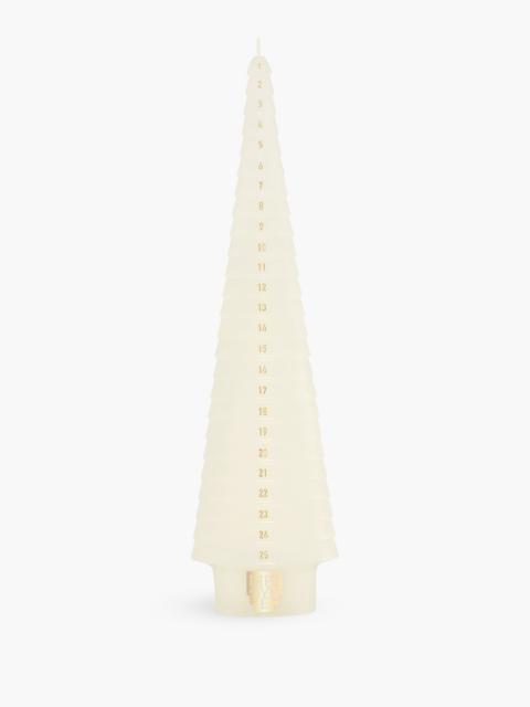 Diptyque Sapin (Pine Tree) - Scented advent taper candle