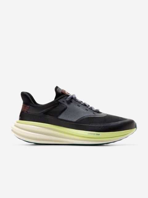 COLE HAAN Men's ØriginalGrand Quadstar Running Sneakers