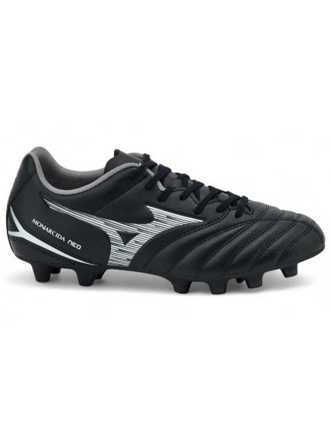 Mizuno Mizuno Monarcida Neo III Select FG Black Silver