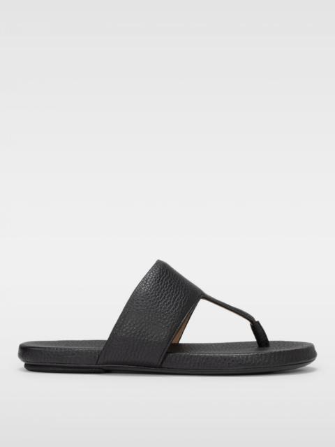 Flat sandals woman Marsell