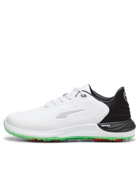 PUMA PUMA Phantomcat Nitro 'White Black Fluro Green' 378939-01