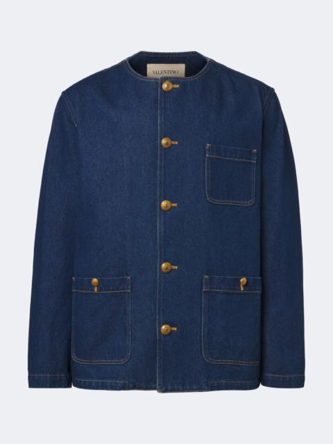 Valentino Denim jacket