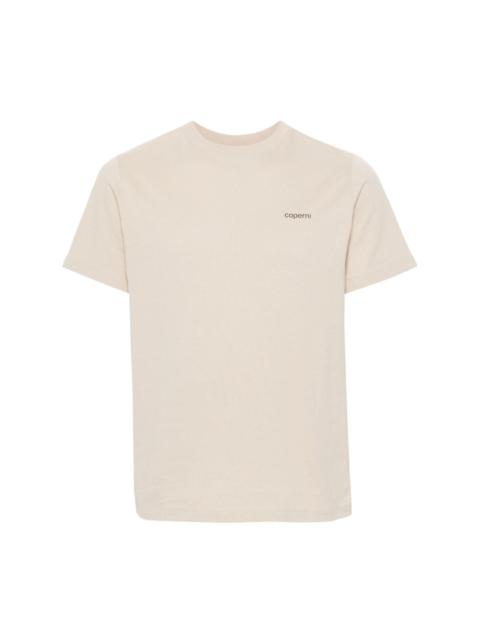 COPERNI logo-print cotton T-shirt