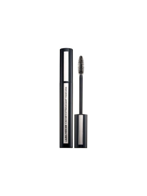 Laura Mercier Caviar Extravagant Volumizing & Lengthening Waterproof Mascara
