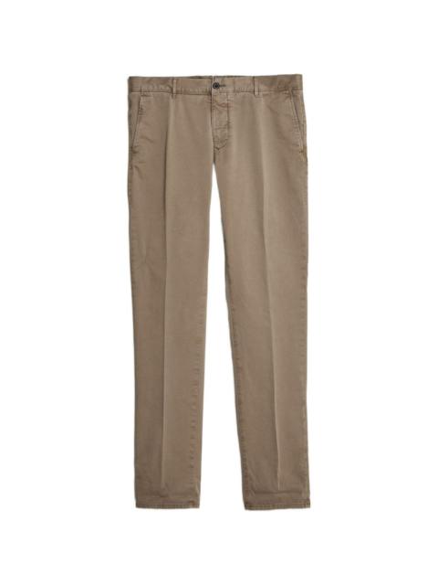 SLOWEAR back-pocket trousers