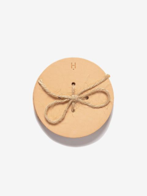 Hender Scheme Coaster Natural