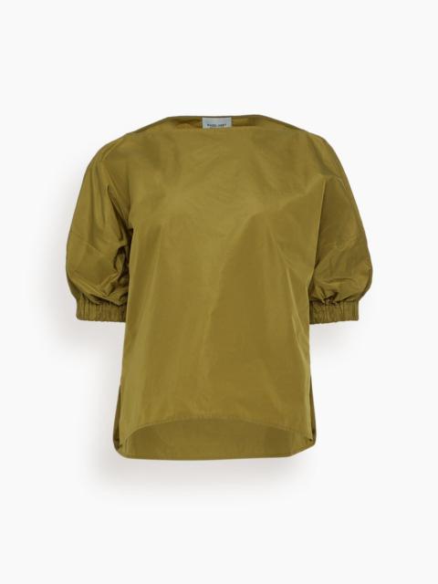 Ballaton Top in Olive