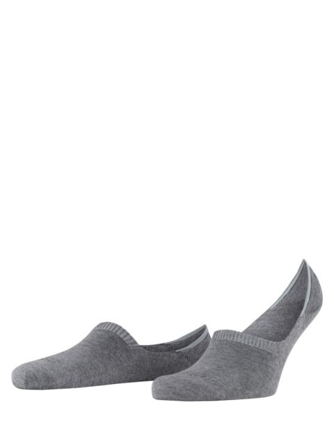 FALKE Step High Cut Men Invisibles