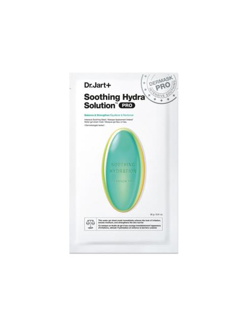 Dr.Jart+ Dr.Jart+ Soothing Hydra Solution™ Pro Face Mask 0.91 oz.(26g)