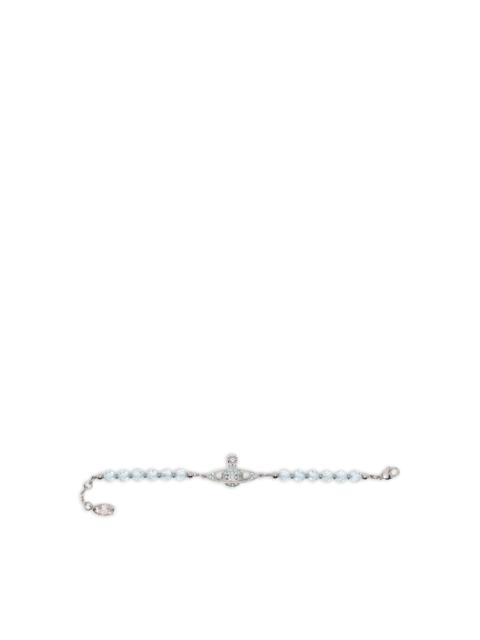 Vivienne Westwood MESSALINE ORB BRACELET