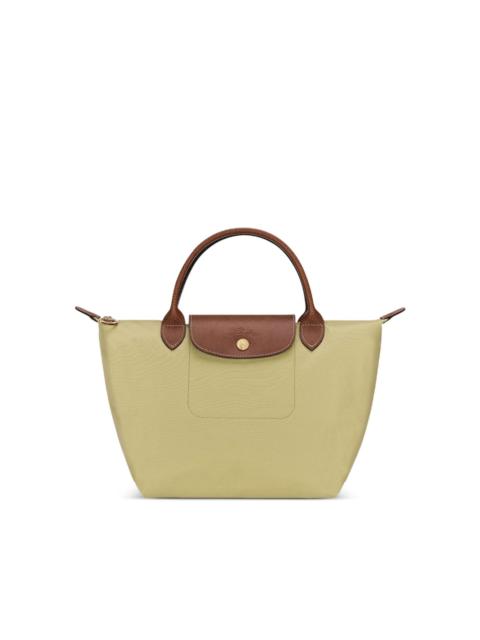 Longchamp small Le Pliage Original flap-top tote bag