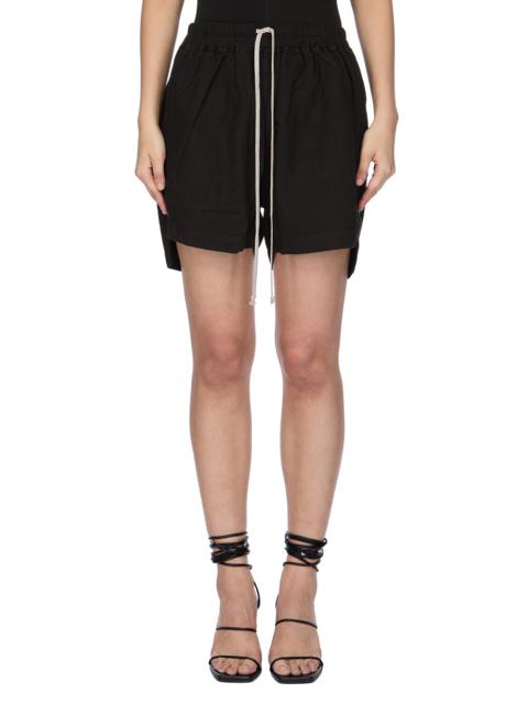Rick Owens DRKSHDW BOXERS