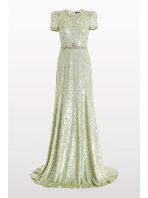 JENNY PACKHAM Lombard