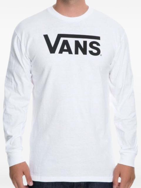 Vans long-sleeve T-shirt