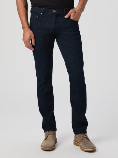 PAIGE Heritage Federal 30" Slim Straight Jean
