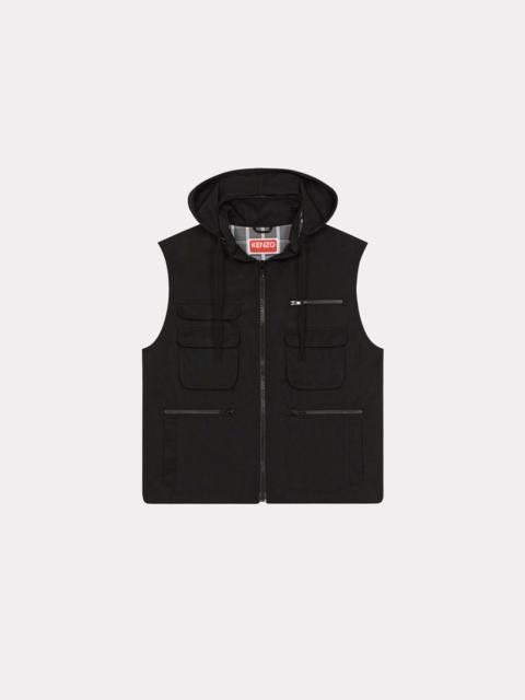 'Varsity' technical bodywarmer