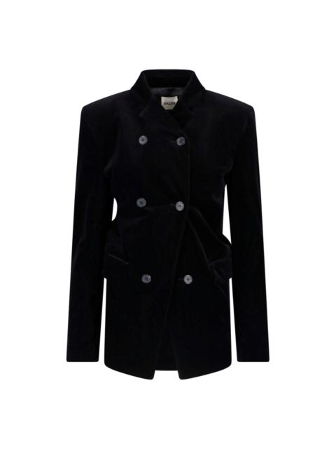 KHAITE JACKET “ROLO”