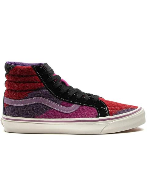 Vans Sk8-Hi Concepts World's End