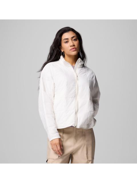 Columbia Women's Sienna Hill Quilted Jacket