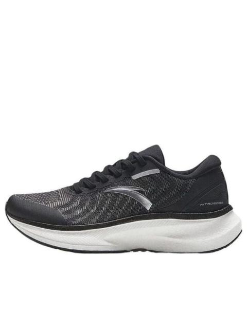 ANTA (WMNS) ANTA Champion 'Black White' 122335582S-12