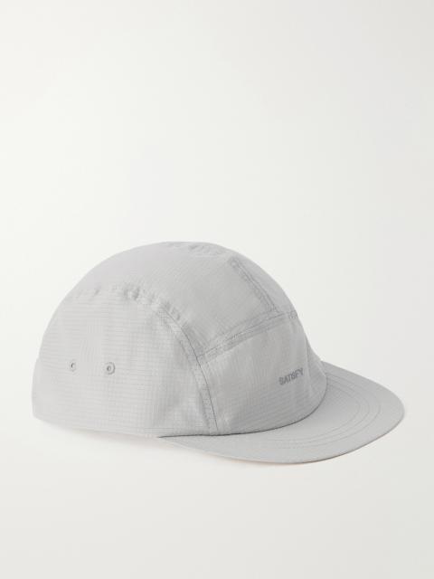 SATISFY Air Trail Logo-Print RIPPY™ Cap