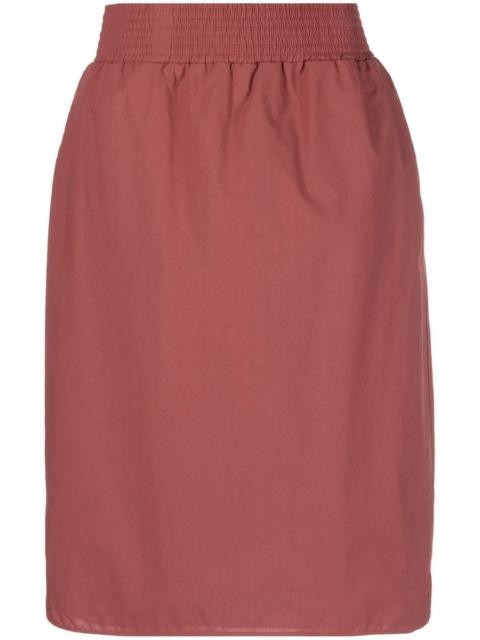 FABIANA FILIPPI knee-length skirt