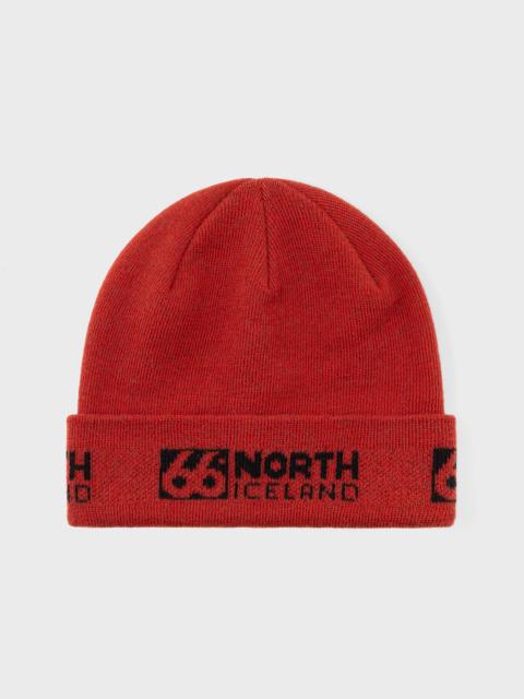 66°NORTH 66°North Workman Beanie