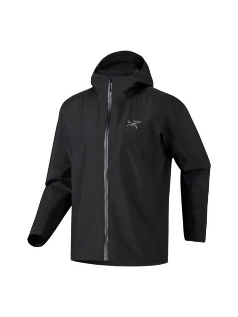 Arc'teryx Arc'Teryx Solano Hoody 'Black' X000010950-BLK