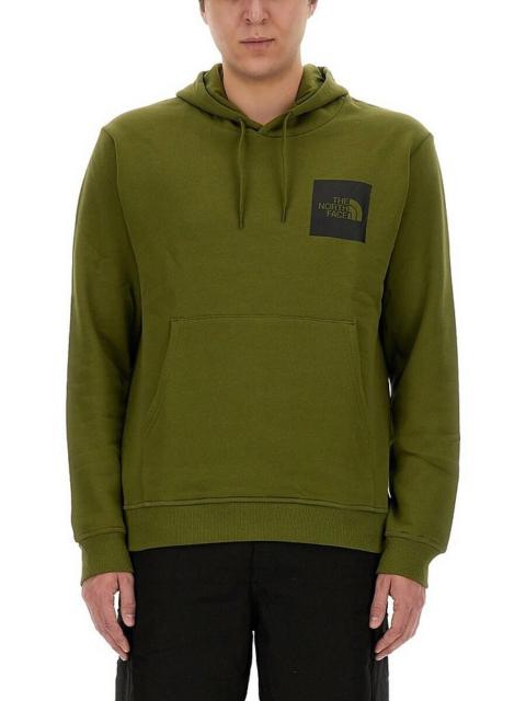 Sweatshirt With Logo