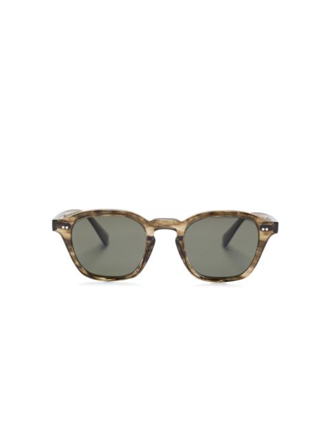 Oliver Peoples Eyles sunglasses