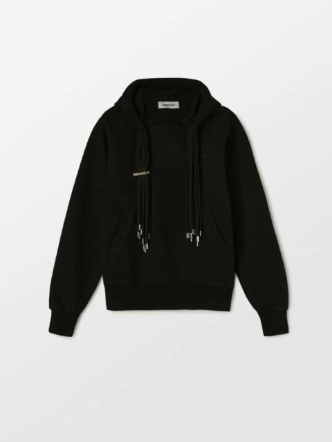 MULTICORD HOODIE