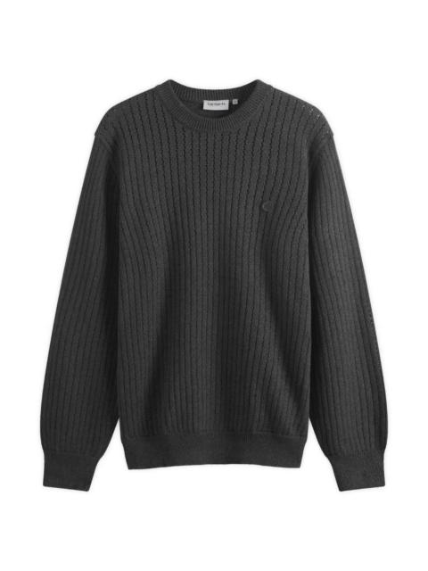 Carhartt Carhartt WIP Caleb Fisherman Jumper