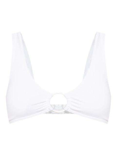 MELISSA ODABASH Phoenix bikini top