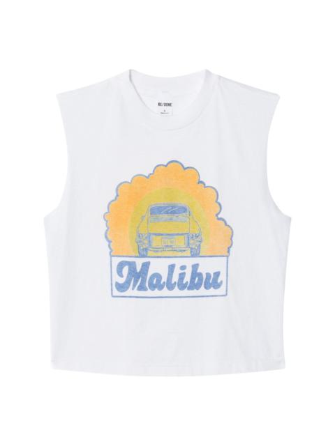 Malibu baby T-shirt