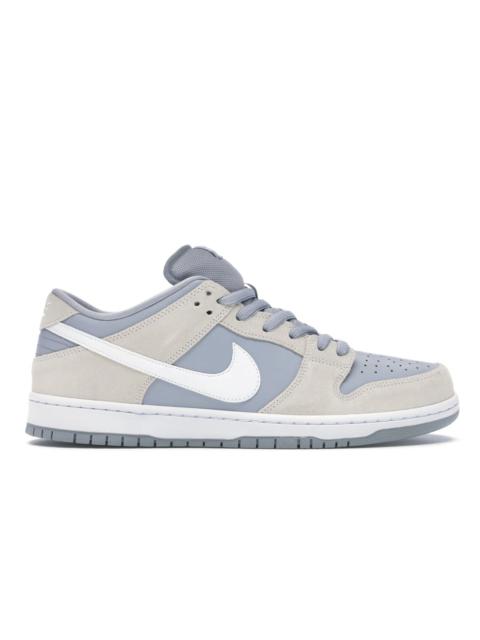 Nike SB Dunk Low Summit White Wolf Grey