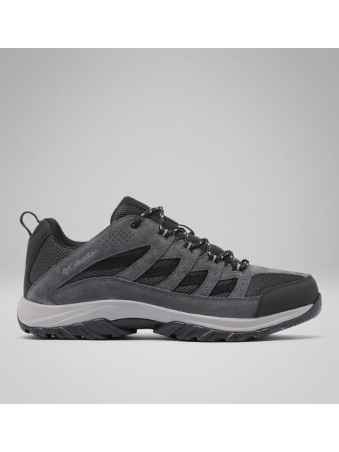 Columbia Men's Crestwood Hiking Shoe