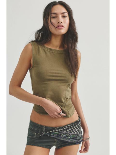 FREE PEOPLE We The Free Iconic Tank