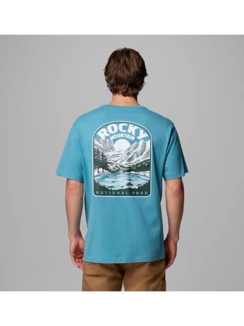 Columbia Men's Brock Graphic T-Shirt