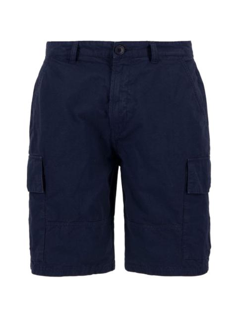Barbour cargo shorts