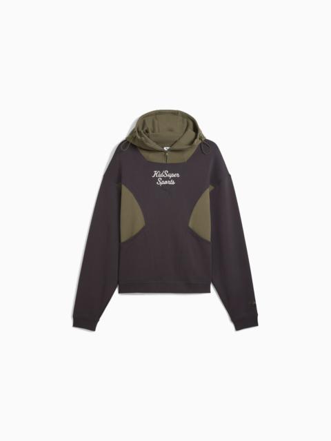 PUMA PUMA x KIDSUPER Men's Hoodie