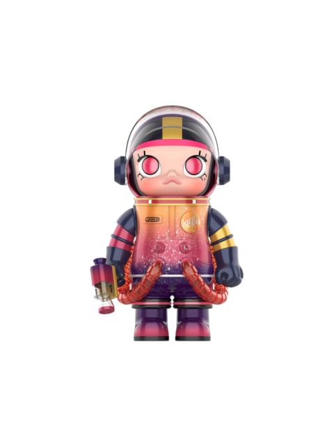 POP MART Pop Mart Mega Space Molly Coca-Cola 1000%