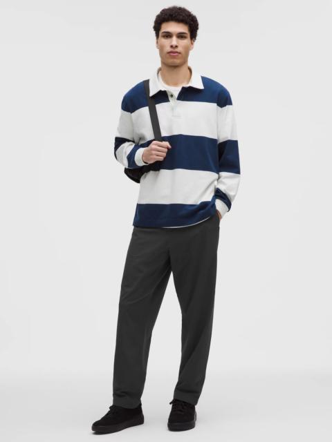 lululemon Zero Tucks Relaxed-Fit Pant *Regular