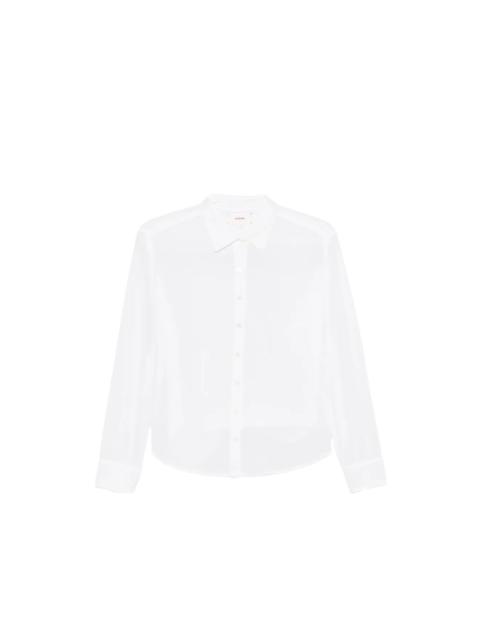 XÍRENA Bowie Shirt