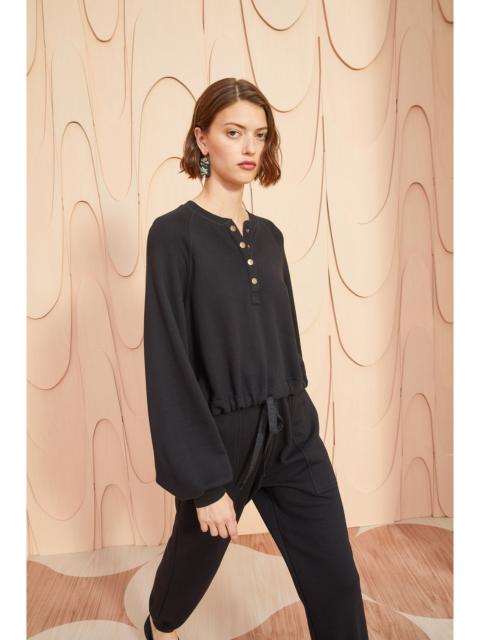 ULLA JOHNSON Tess Pullover
