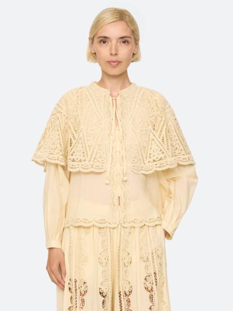 Sea Vali Top