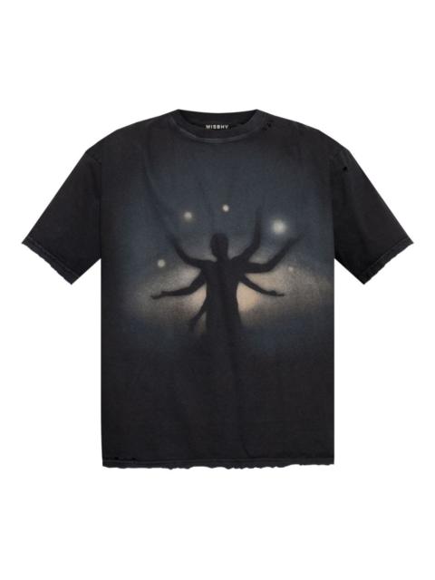 MISBHV Moons & Melodies T-Shirt