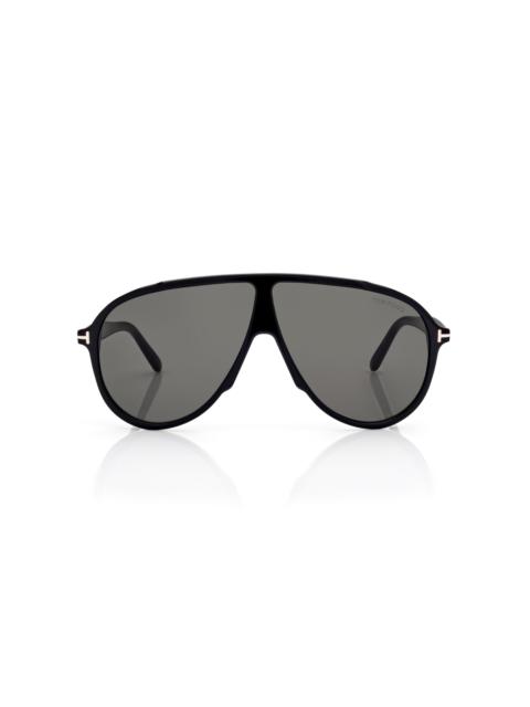 TOM FORD VLADIMIR SUNGLASSES