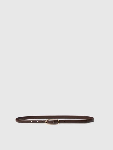 PAIGE Quincy Belt